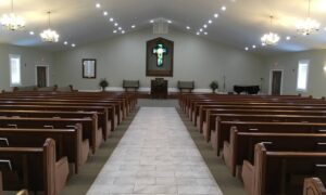 Como abrir uma igreja em Mogi Guaçu