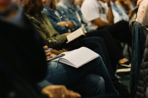 Hierarquia na igreja evangélica