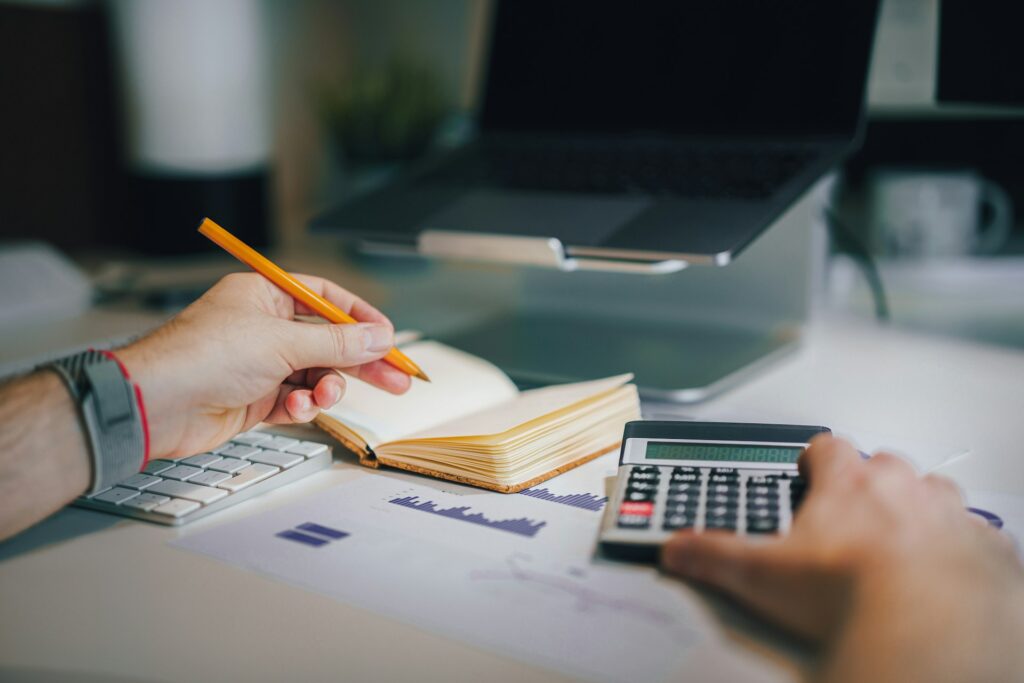 Como emitir nota fiscal em Mogi Guaçu